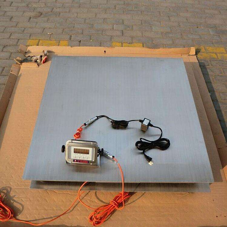哪里有賣3噸電子地磅的,3噸電子地磅價(jià)格是多少? 高精度防爆電子地磅